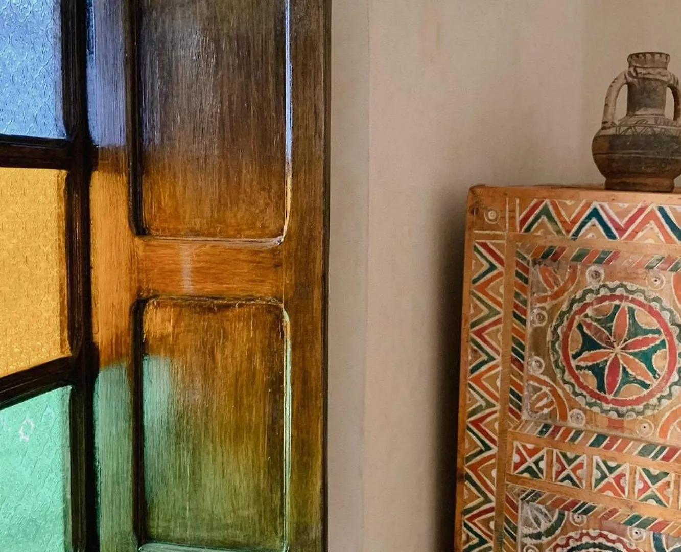 Riad Maison 24 Marrakesh