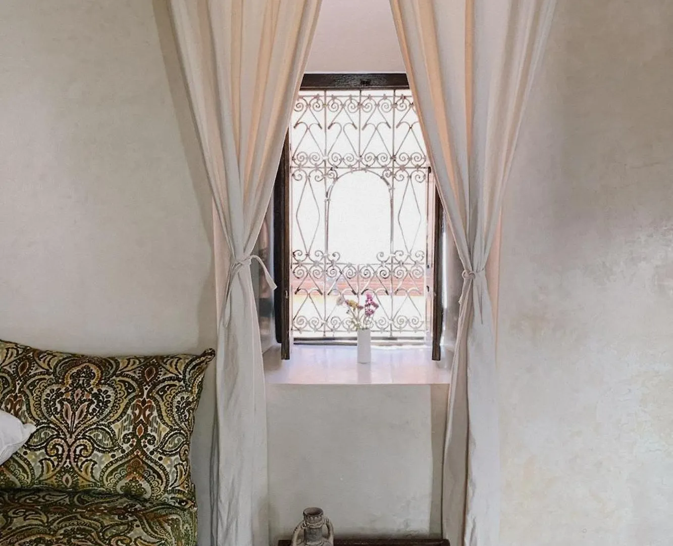 Riad Maison 24 Marrakesh