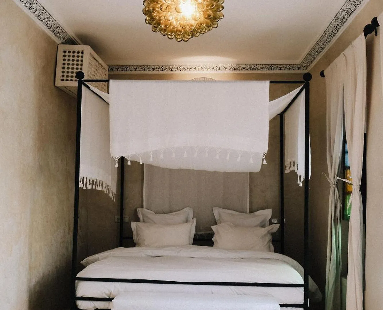 Riad Maison 24 Marrakesh