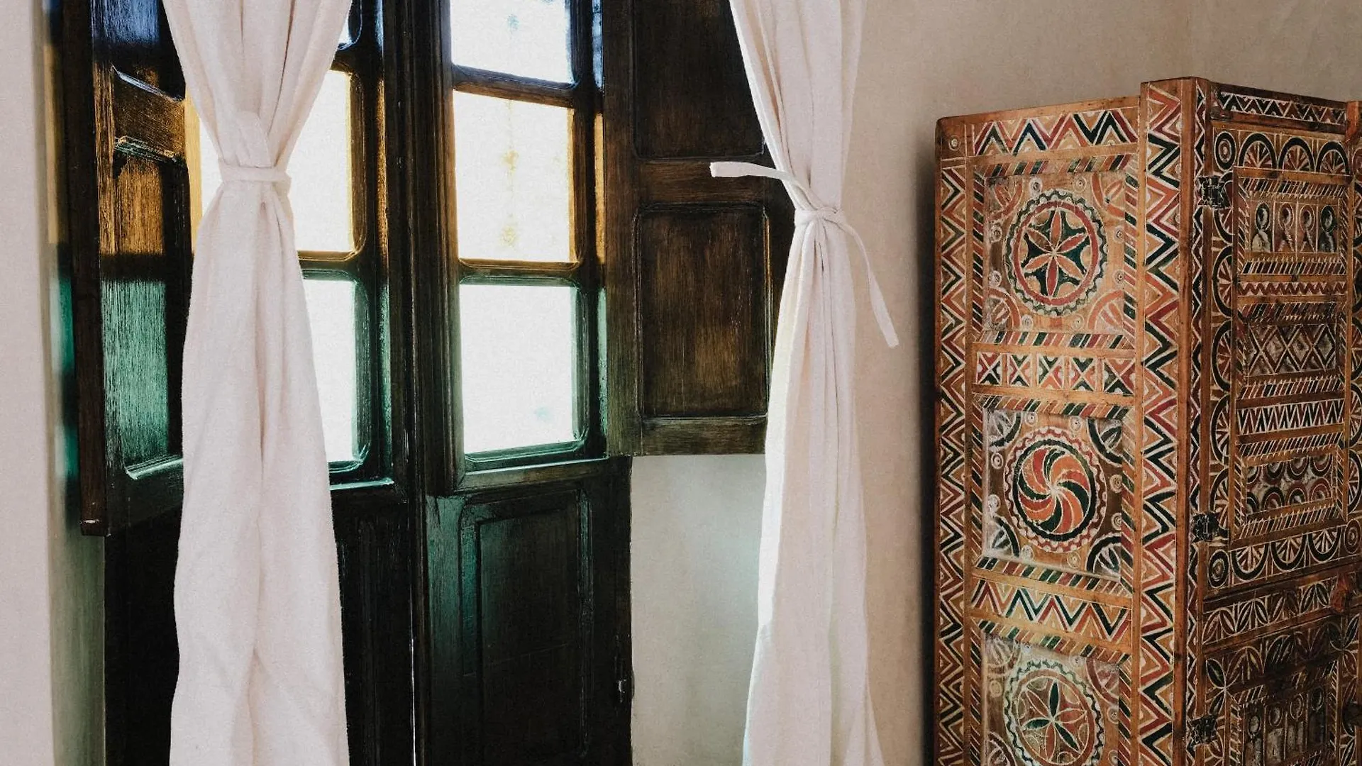 Riad Maison 24 Marrakesh
