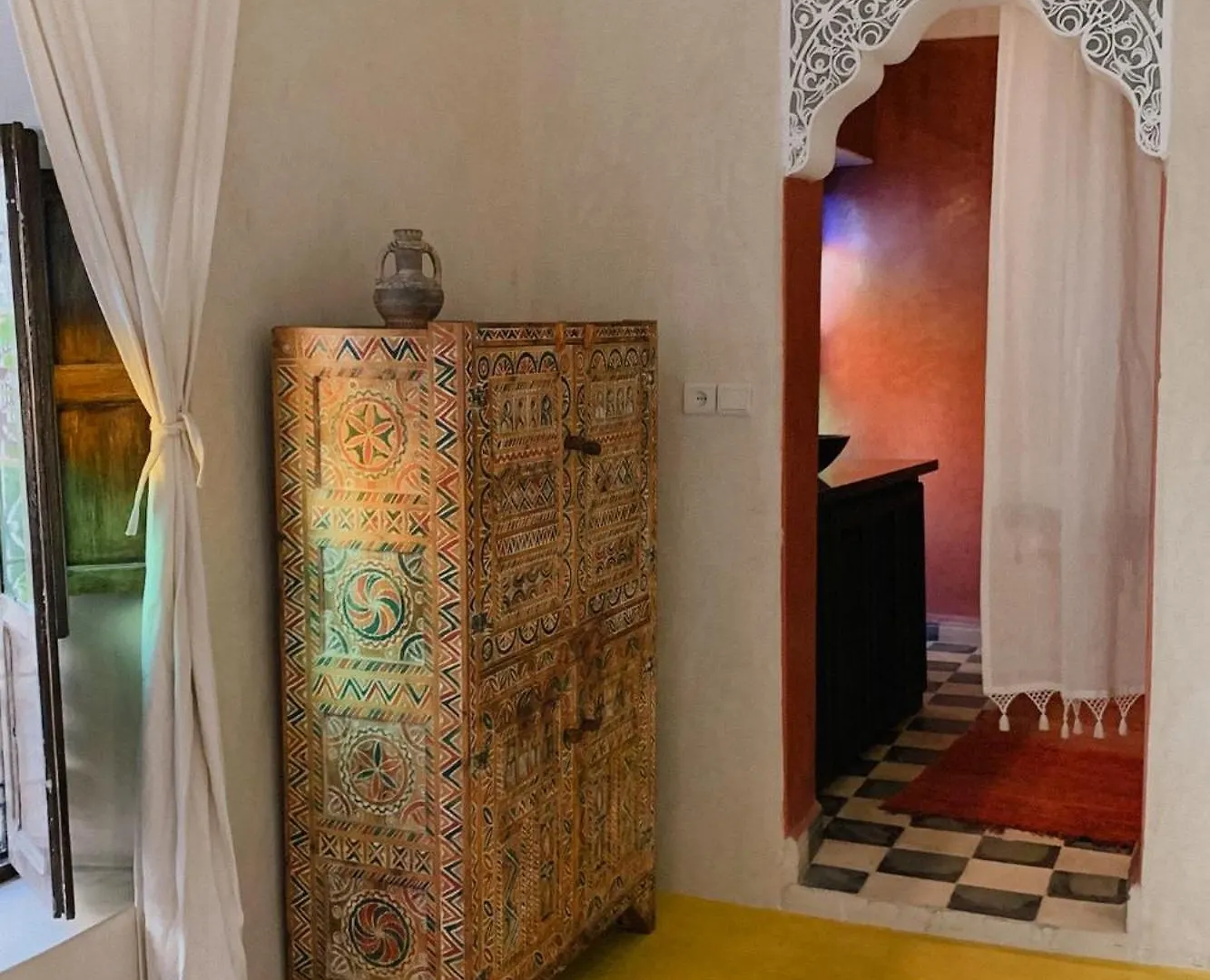 Riad Maison 24 Marrakesh