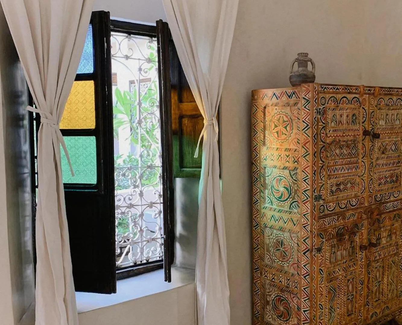 Riad Maison 24 Marrakesh Morocco