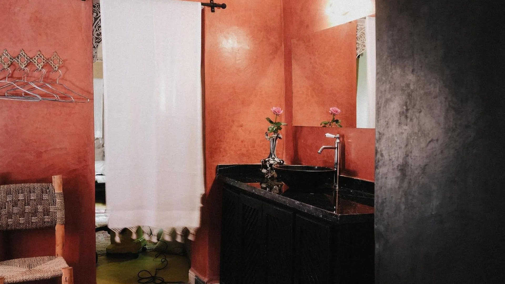 Riad Maison 24 Marrakesh 0*,  Morocco